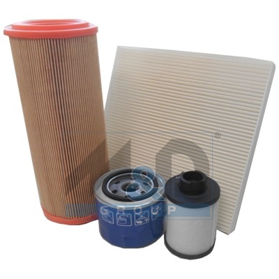 [FKFIA170] Kit de filtre
