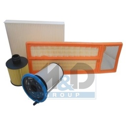 Filter Set