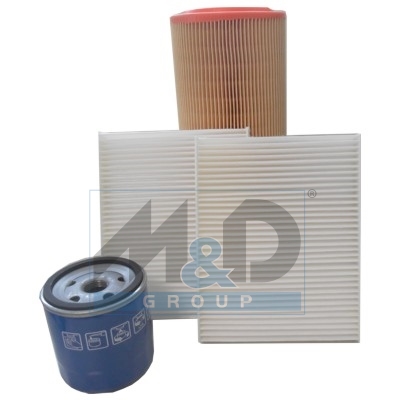 [FKFIA091] Filters Kit