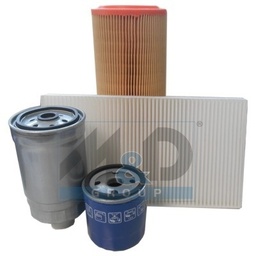 Filter Set