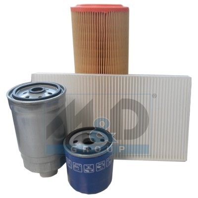 [FKFIA103] Filters Kit