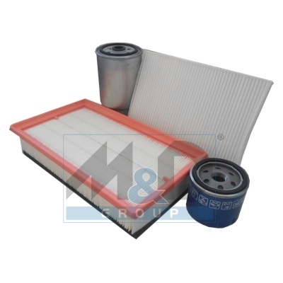 [FKFIA209] Filters Kit