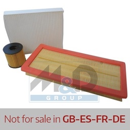 Filter Set