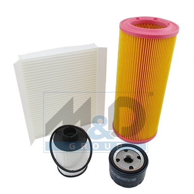 [FKFIA019] Filters Kit
