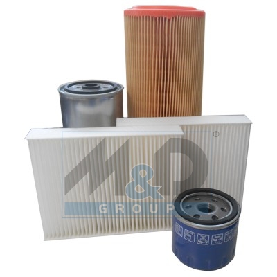 [FKFIA102] Filters Kit