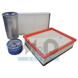 Filter Set