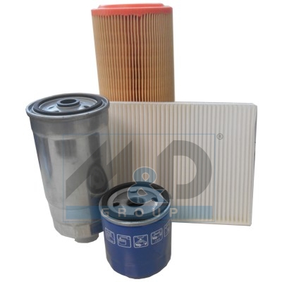 [FKFIA099] Filters Kit