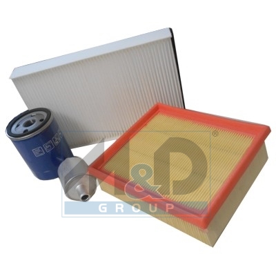 [FKFIA088] Filters Kit