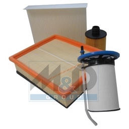 Kit de filtres