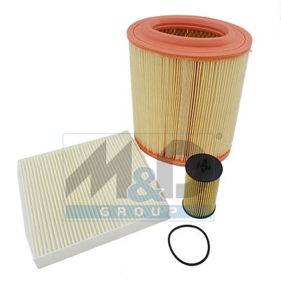 [FKFIA106] Filters Kit