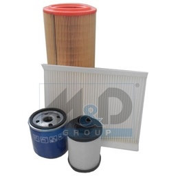 Filter Set