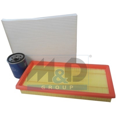 [FKFIA121] Filters Kit