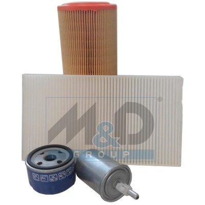 [FKFIA097] Filters Kit