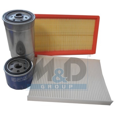 [FKFIA032] Filters Kit