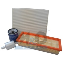 Filter Set
