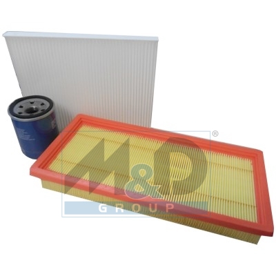 [FKFIA132] Kit de filtre