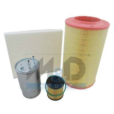 [FKFIA169] Filters Kit