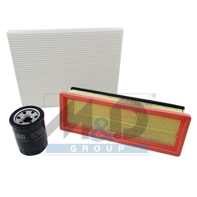 [FKFIA046] Filters Kit