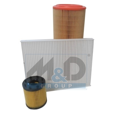 [FKFIA134] Filters Kit