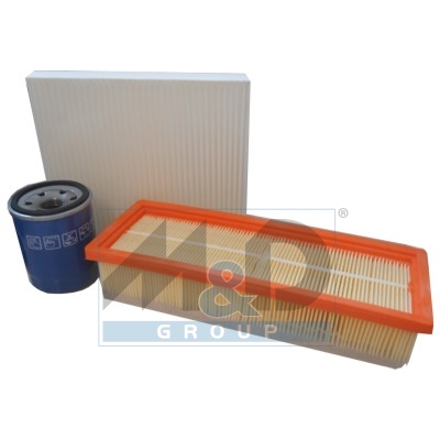 [FKFIA175] Filters Kit