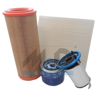 [FKFIA172] Kit de filtre