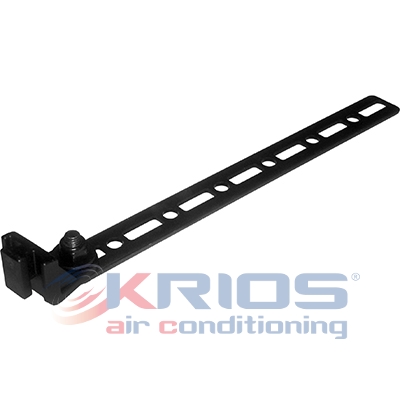 [K161007] AXIAL FAN FIXING KIT