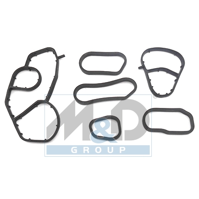 [01621] Joints de refroidisseur d'huile