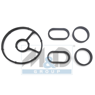 [01623] Oil cooler Gasket