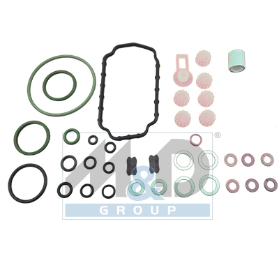 [98013] Injection pump gasket kit