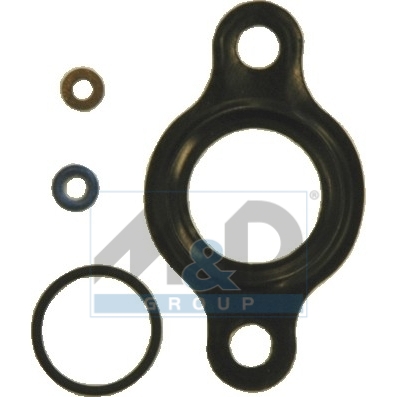 [9158] Gasket set for regulator pressure CR Bosch