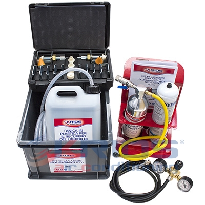 [K182224] WASHING KIT