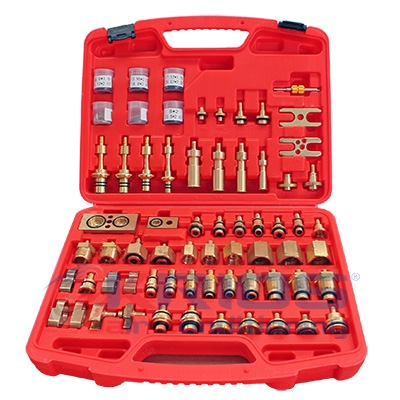 [K181210] Kit innesti lavaggio Ford/Volvo/BMW