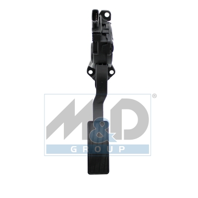 [83674] Accelerator Pedal Unit