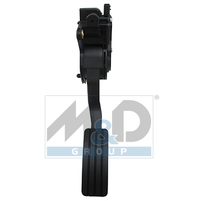 [83657] Accelerator Pedal Unit