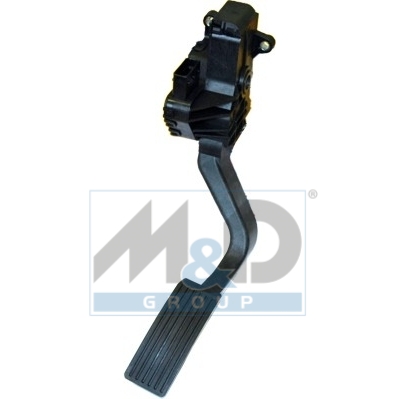 [83515] Accelerator Pedal Unit