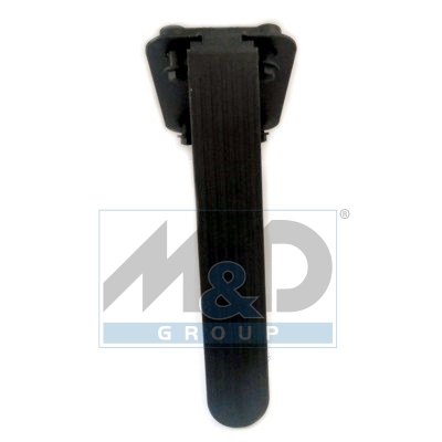 [83586] Accelerator pedal kit