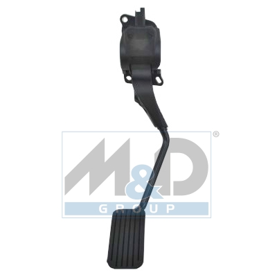[83646] Accelerator pedal kit