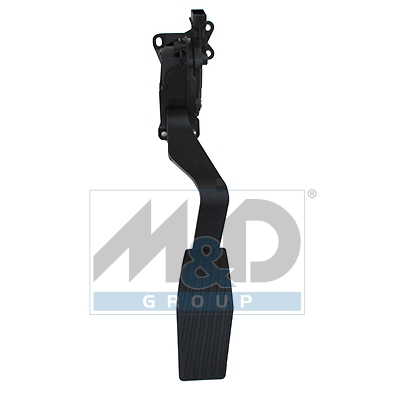 [83591] Accelerator pedal kit