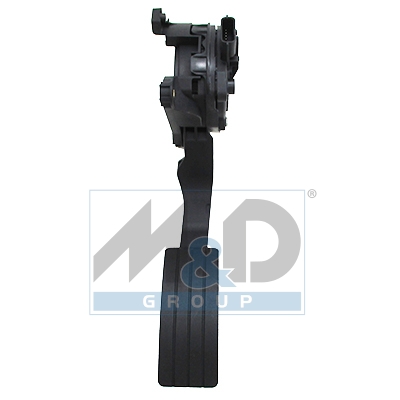 [83700] Accelerator pedal kit