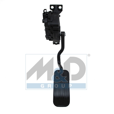 [83701] Accelerator pedal kit