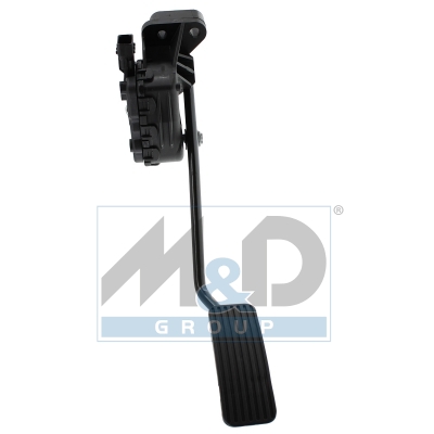 [83725] Accelerator Pedal Unit
