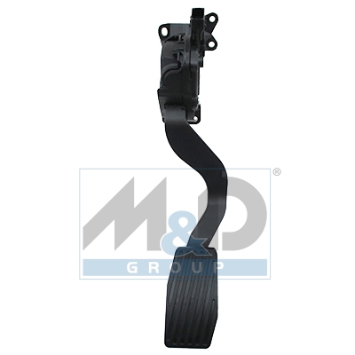 [83679] Accelerator pedal kit