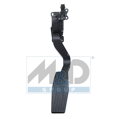 [83678] Accelerator Pedal Unit