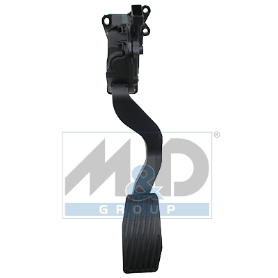 [83677] Accelerator pedal kit