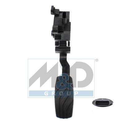 [83756] Accelerator Pedal Unit