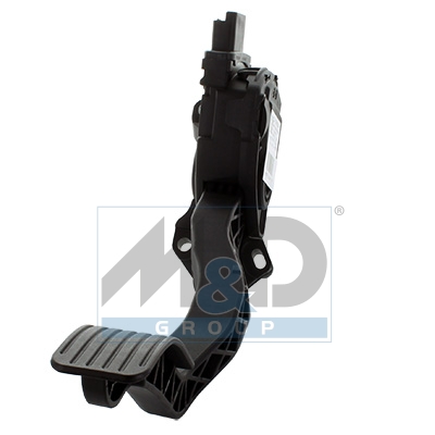 [83547] Accelerator pedal kit