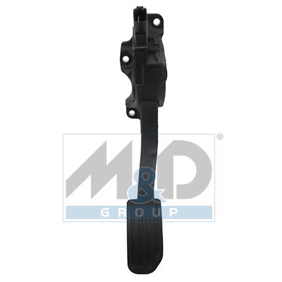 [83668] Accelerator Pedal Unit