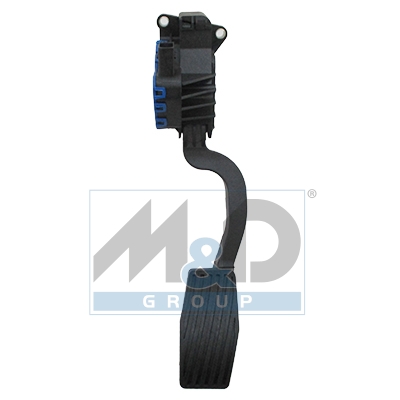 [83510] Accelerator Pedal Unit