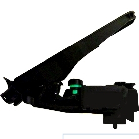 [83534] Accelerator Pedal Unit