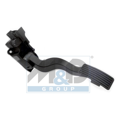 [83584] Accelerator Pedal Unit
